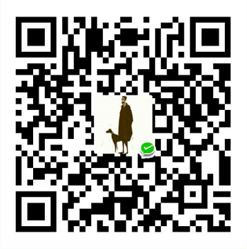 Mr.Chen WeChat Pay